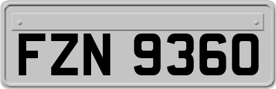 FZN9360