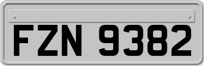 FZN9382