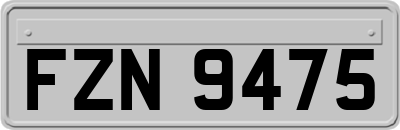 FZN9475