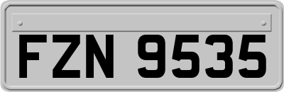 FZN9535