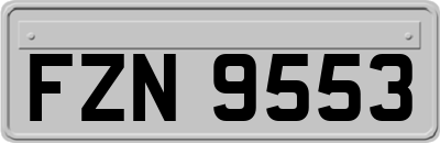 FZN9553
