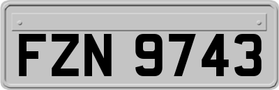 FZN9743