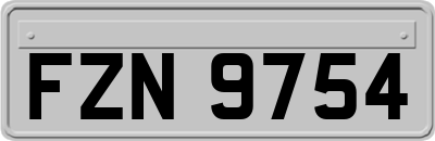 FZN9754