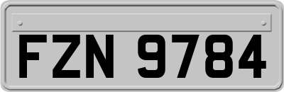 FZN9784