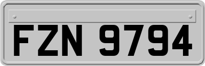 FZN9794