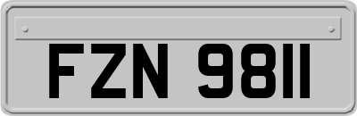FZN9811