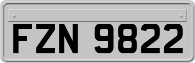 FZN9822