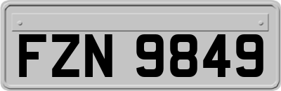 FZN9849