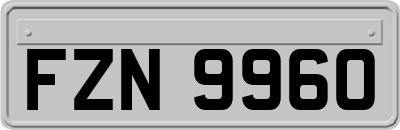 FZN9960