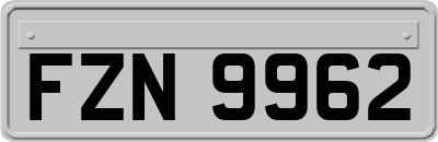 FZN9962