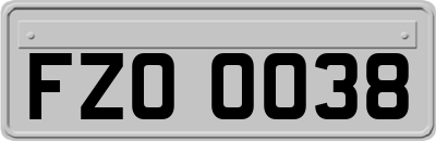 FZO0038