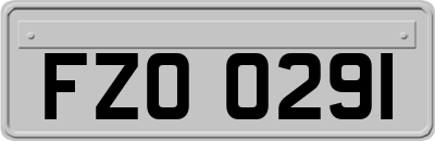 FZO0291
