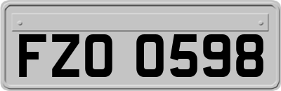 FZO0598