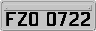 FZO0722