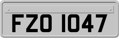 FZO1047