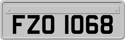 FZO1068