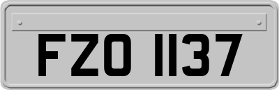 FZO1137