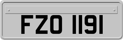 FZO1191