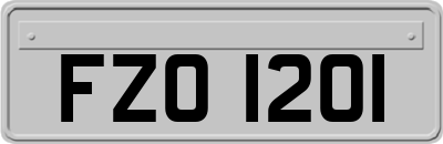 FZO1201