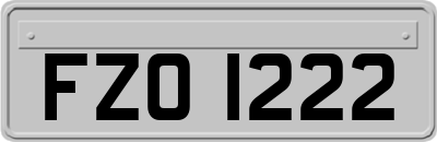FZO1222
