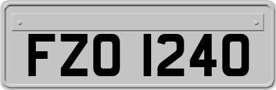 FZO1240