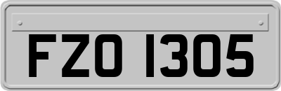 FZO1305