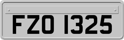 FZO1325