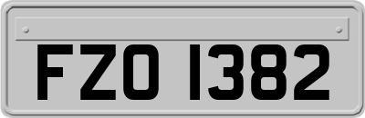 FZO1382