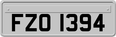 FZO1394