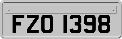 FZO1398