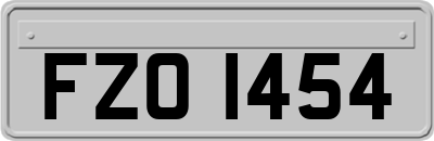 FZO1454