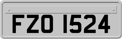 FZO1524