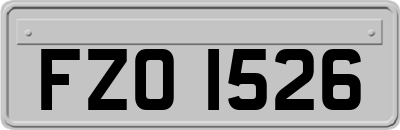 FZO1526