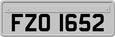 FZO1652