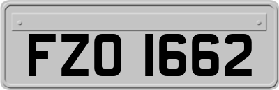 FZO1662