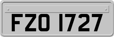 FZO1727