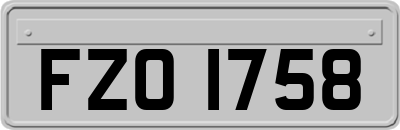 FZO1758