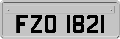FZO1821