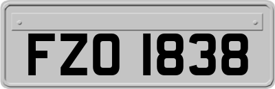 FZO1838