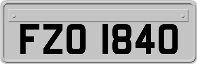 FZO1840