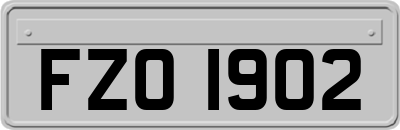 FZO1902