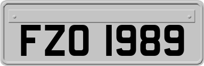 FZO1989