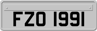 FZO1991
