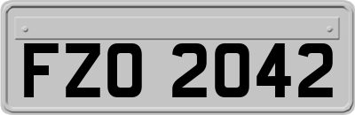 FZO2042