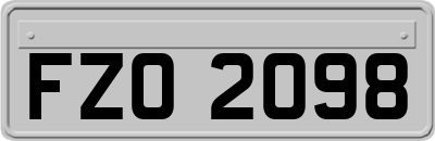 FZO2098