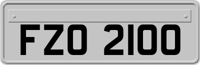 FZO2100