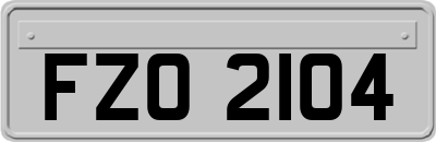 FZO2104