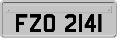 FZO2141