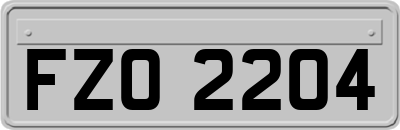 FZO2204