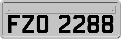 FZO2288